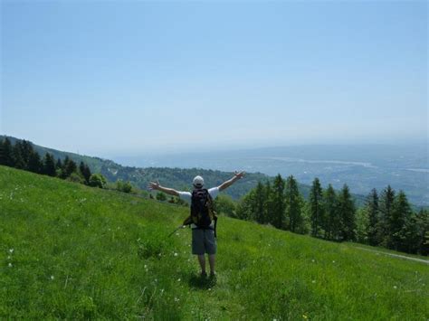 Sentiero Dell Acquedotto E Delle Prese Del Monte Cesen Pianezze