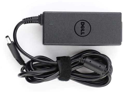 Cargador Dell Original Inspiron 15 3501 3502 3505 3552 45w Envío gratis