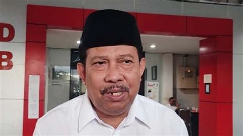 Inilah Empat Pejabat Eselon Ii Pemprov Ntb Yang Akan Purna Tugas Di