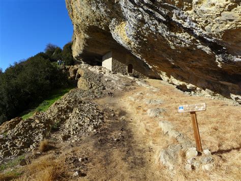 La Ruta De Las Ermitas De Yebra De Basa Excursiones Por Huesca