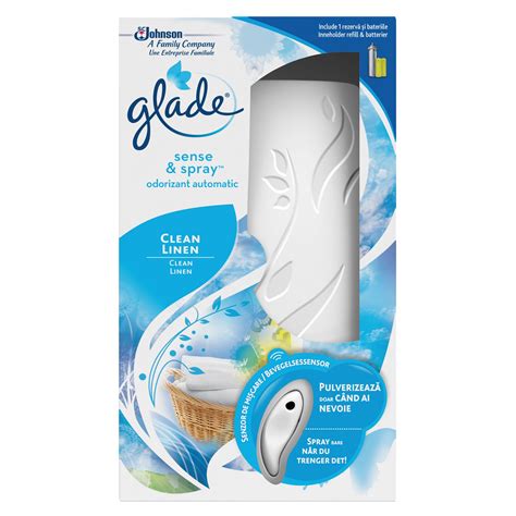 How To Fix Glade Sense And Spray At Bessie Daniel Blog