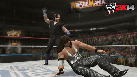 Wwe K Undertaker