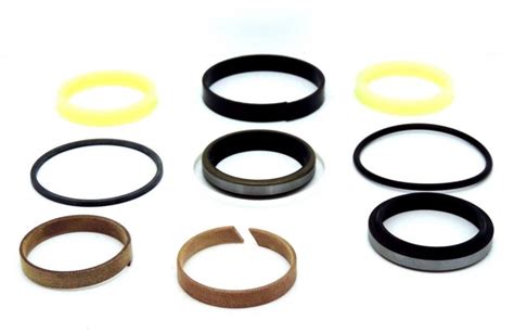 STEERING CYLINDER SEAL KIT FOR MASSEY FERGUSON 365 375 390 398 399