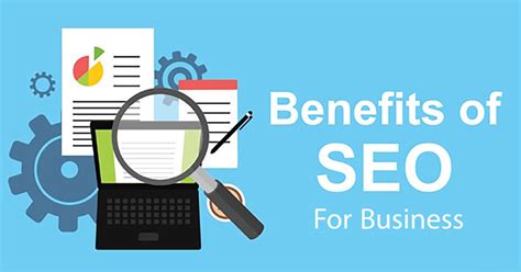 Key Benefits Of Seo For Your Business Imdeia Net