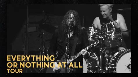 Foo Fighters Everything Or Nothing At All Us Tour 2024 Chords Chordify