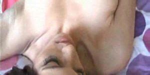 Lovely Brunette Tiff Love Slowly Taking Off Her Pink Lingerie And Masturbates Tnaflix