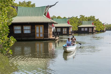 Gambia: Government Denies Allegation of Sex Tourism in Gambia – African Travel Times