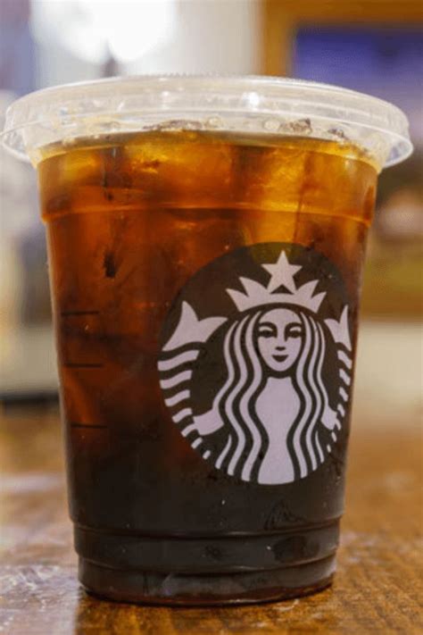 Of The Best Keto Drinks From Starbucks How To Keep Your Starbucks