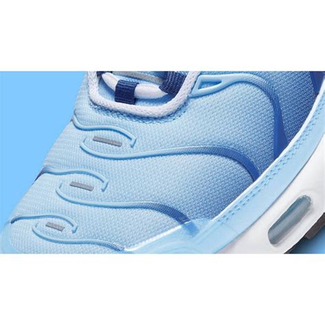 Nike TN Air Max Plus University Blue FJ4736 400