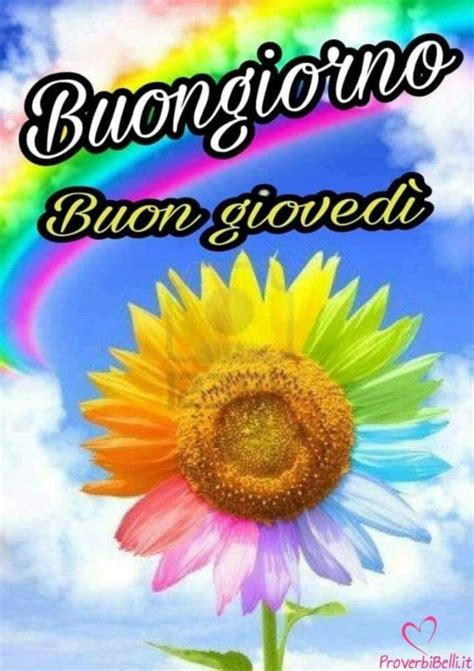 Buon Gioved Video E Immagini Di Buon Gioved Da Condividere