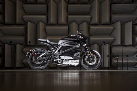 Harley Davidson To Launch A Naked Bike And Adventure Bike In 2020