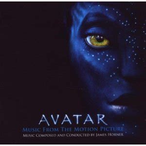 Avatar : - original soundtrack buy it online at the soundtrack to your life