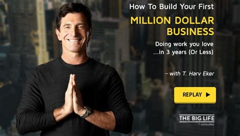 How To Build A Million Dollar Business Doing What You Love