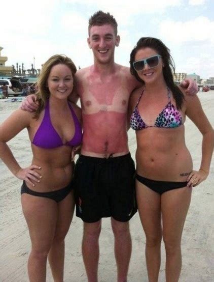 24 Spring Break Fails That Are So Embarrassing You’ll Feel Bad For Them ...