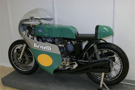 Benelli Classic Motorcycles | Classic Motorbikes