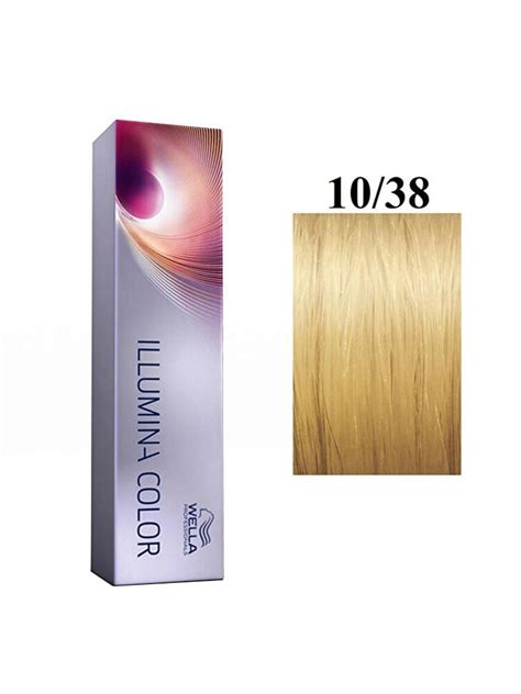 Wella Professionals Vopsea Permanenta Wella Professionals Illumina