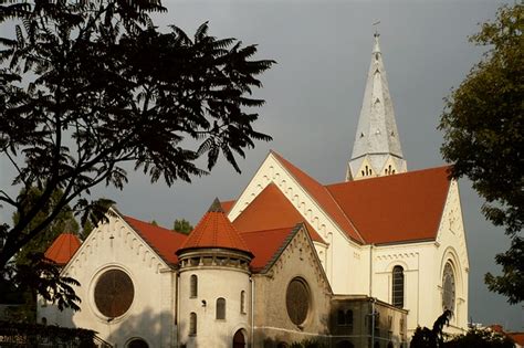 Łódź kościół św Mateusza Garnek pl