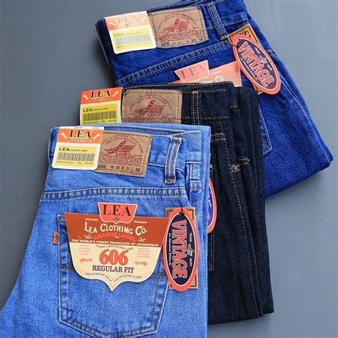 Jual Promo Celana Jeans Panjang Lea Emba Levis Original Asli