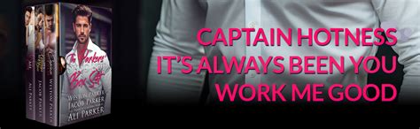 Amazon The Parkers Oh So Hot Box Set A Parker Single Parent Box Set Book EBook