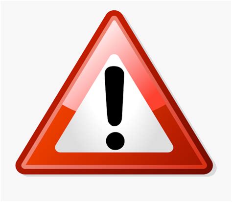 Important Clipart Important Sign Important Important Sign Transparent