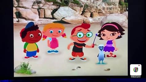 Little Einsteins Let The Mission Begin Multilanguage Youtube