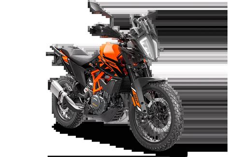 KTM 390 ADVENTURE SW 2024 K Roma