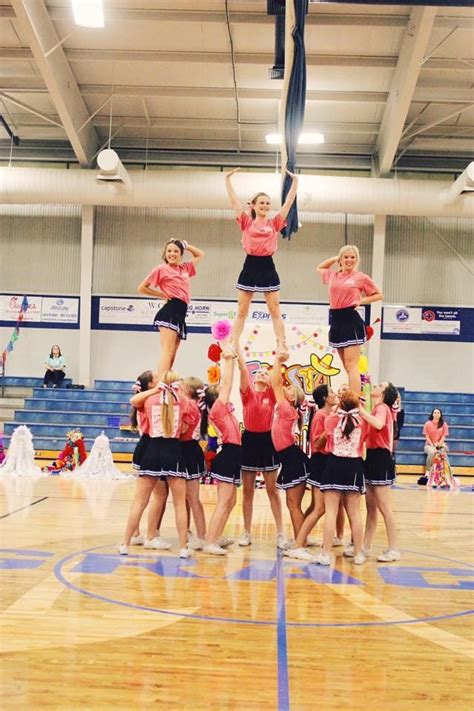 Fiesta Themed Pep Rally 10•6•17 Cheer Routine Pep Rally Themes Pep