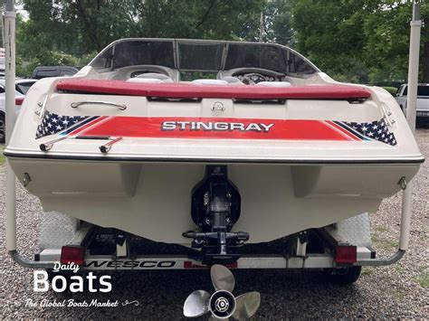 Stingray Lx For Sale View Price Photos And Buy Stingray