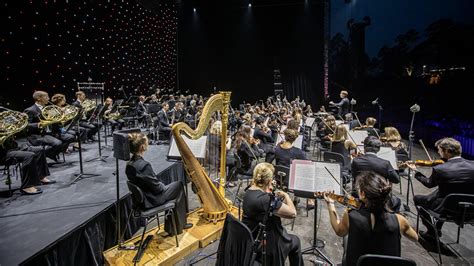 Sydney Symphony Under The Stars Sydney Festival