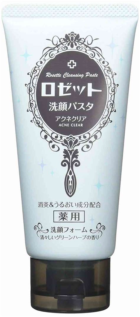 ニキビ用洗顔料のおすすめ人気ランキング20選♡使い方・選び方のポイントも解説！ Corecty