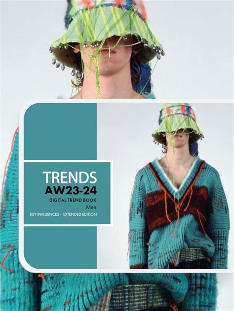 Mens Trends Menswear Trends Fashion Portfolio Digital Trends Trend