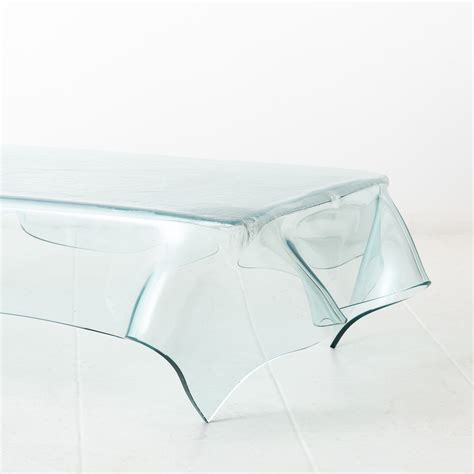 Glass Handkerchief Coffee Table Nicholas Alistair