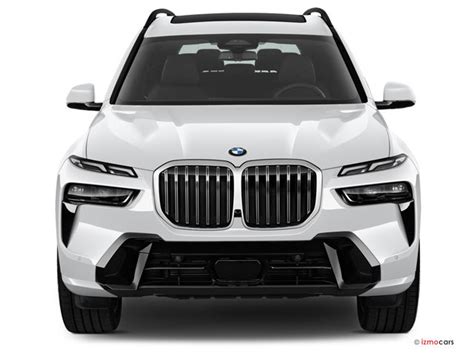 2024 BMW X7: 92 Exterior Photos | U.S. News