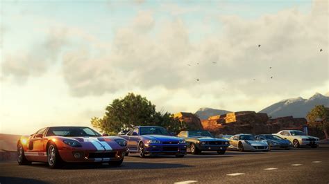 Forza Horizon De Nouvelles Images Xbox Xboxygen