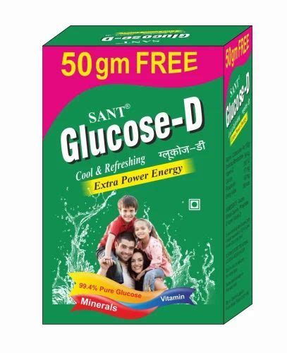 Glucon D Glucose D Powder Packaging Type Box At Rs In Nagpur