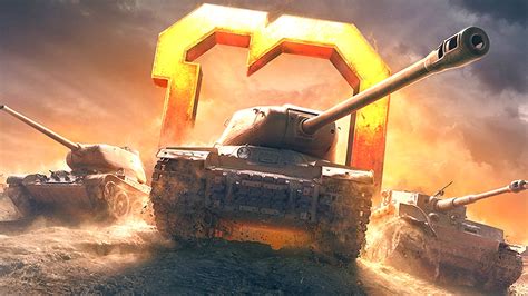 Contest Win A Free World Of Tanks Modern Armor DLC Code On PS5 PS4