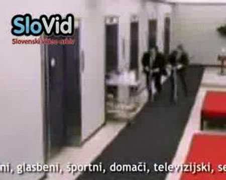 Najbolj SMEŠNI VIDEO - YouTube