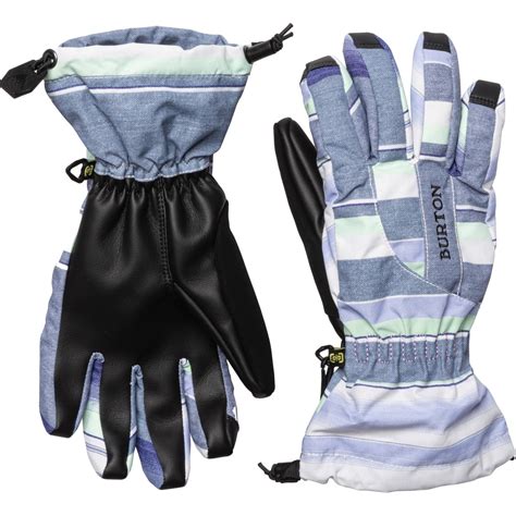 Burton Profile Gloves For Women