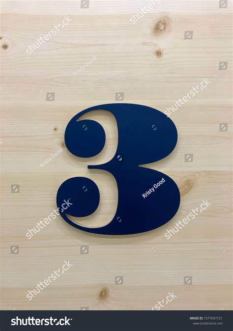 2,740 3d number 3 Stock Photos, Images & Photography | Shutterstock 