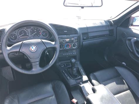 BMW E36 Cabrio Hardtop Mpakiet 2 0 LPG Krosno OLX Pl