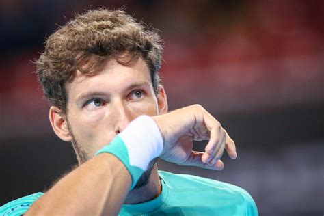 Second seeded Pablo Carreno Busta stunned in his Sofia Open 2022 debut ...