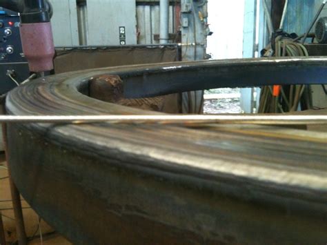 Specialty Alloy Welding - AIPSI