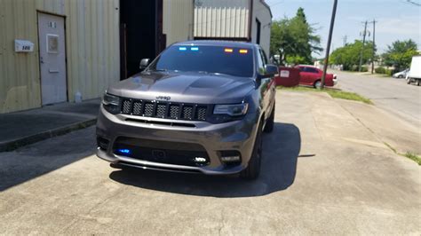 Trackhawk Police Wallpapers Wallpaper Cave