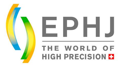 Salon Ephj Epmt Smt Wird Zu Ephj The World Of High Precision