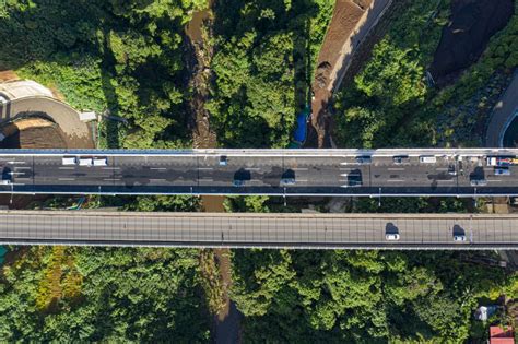 Nuevo puente sobre Río Virilla en ruta 32 quedó habilitado a partir de