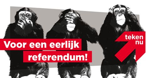 Schrap De Hoge Drempel Voor Het Correctief Referendum Meer Democratie