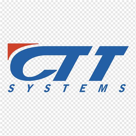 Ctt Systems Hd Logo Png Pngwing