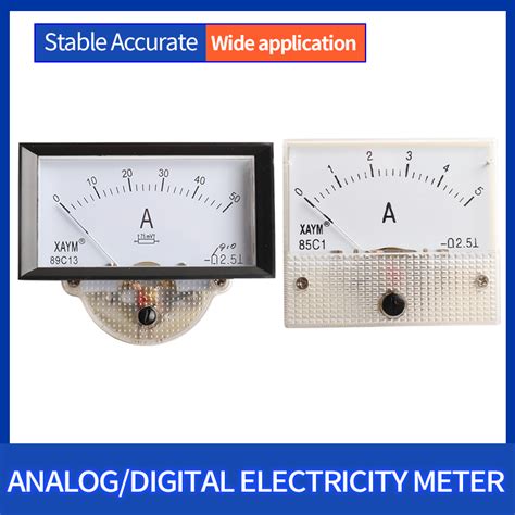 Digital Meter Series Electric Meter-Manufacturers-Suppliers-fobgoods.com