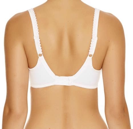 Bh Mit B Gel Rebecca Von Fantasie Lingerie Damenunterw Sche Xxl