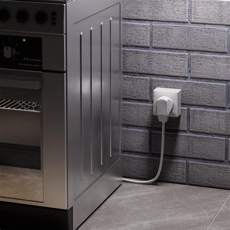 Коробка накладного монтажа для силовой розетки (белый) (W1199201 ...